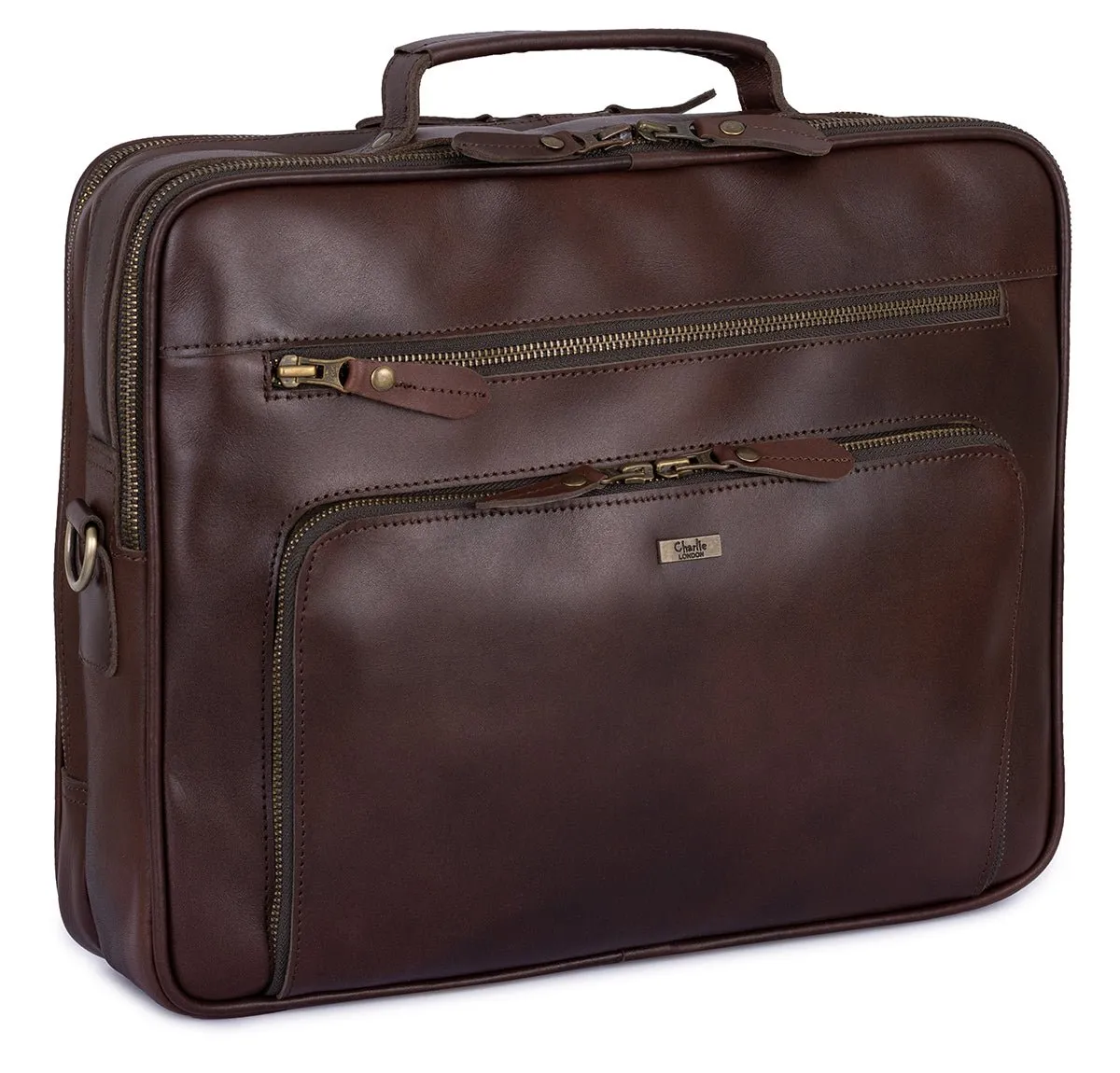 15.6 Inch Crossbody Bag Multi-Purpose Travel Business Suitcase Tablet 12.9 Inch Sleeve Tote Handbag