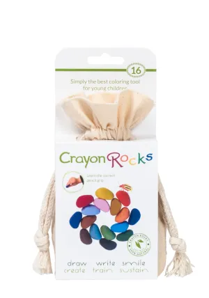 16Pc Colouring Pencil Grip