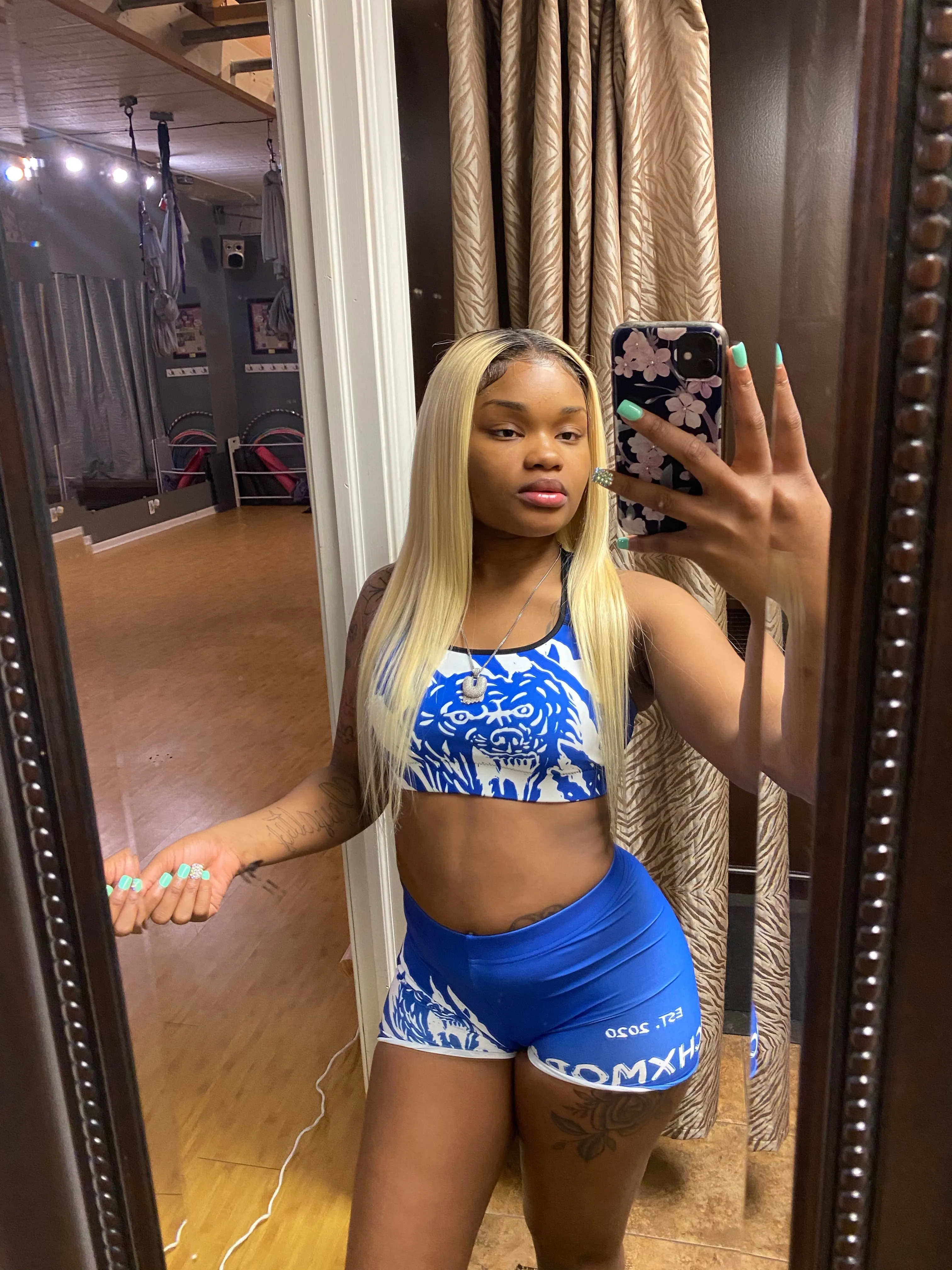 1B/613 Blonde HD Lace Frontal 12"-20" 13x4| Straight| Body-Wave