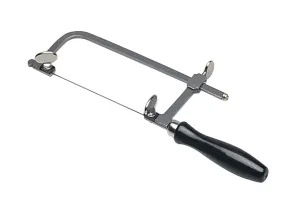 2-1/4" Adjustable Saw Frame Made In Germany