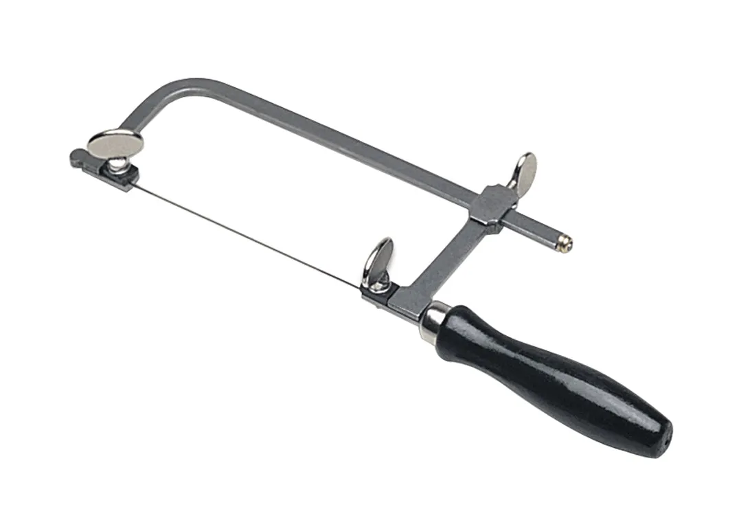 2-1/4" Adjustable Saw Frame Made In Germany