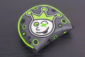 2018 Jackpot Johnny Lime