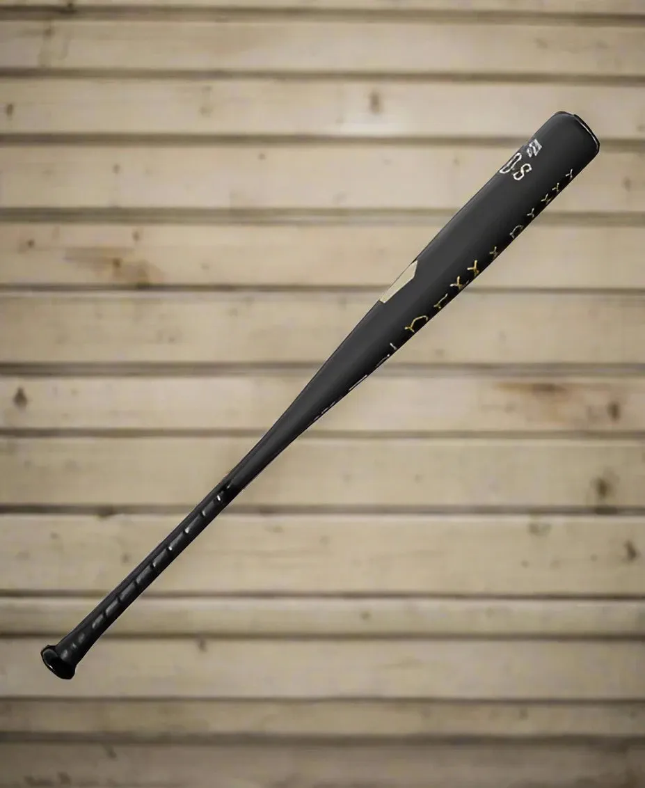 2025 DeMarini The Goods™ One Piece -3 BBCOR Baseball Bat