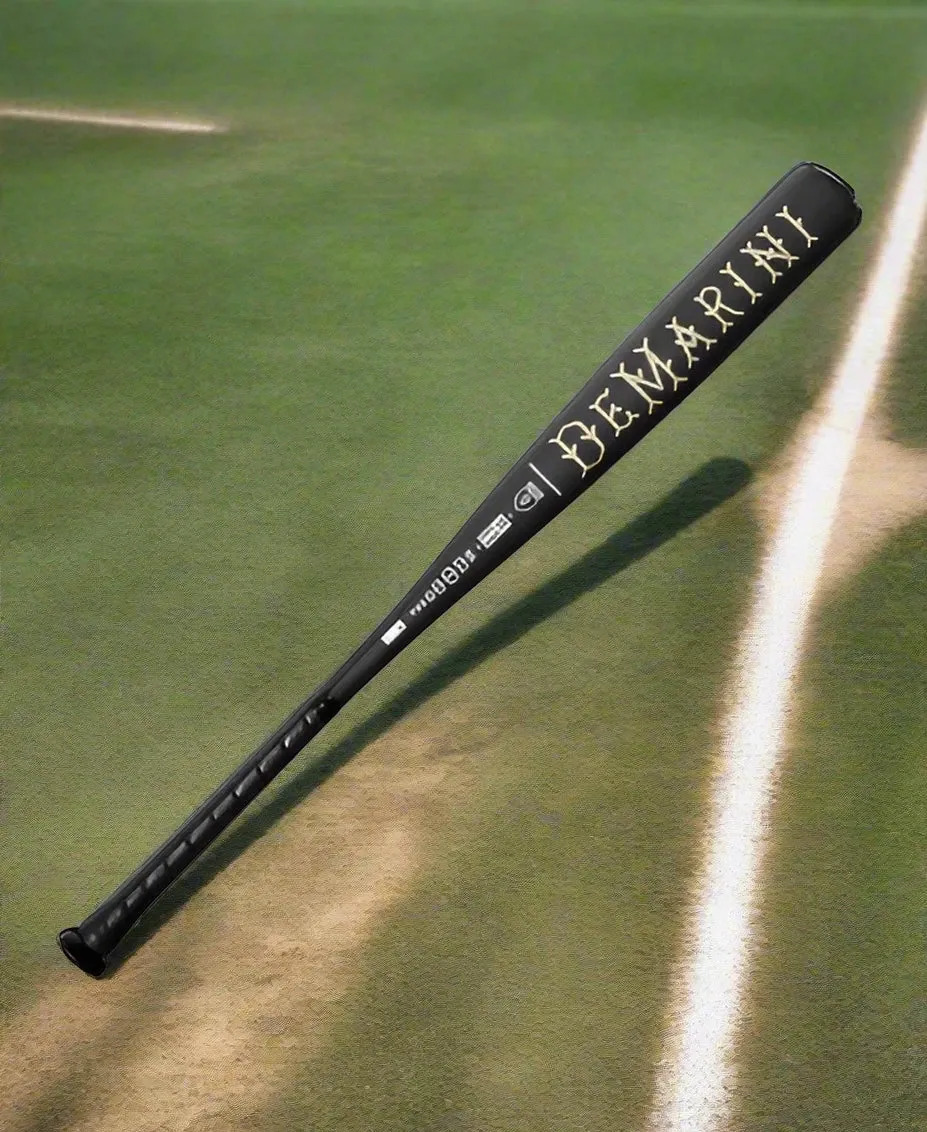 2025 DeMarini The Goods™ One Piece -3 BBCOR Baseball Bat