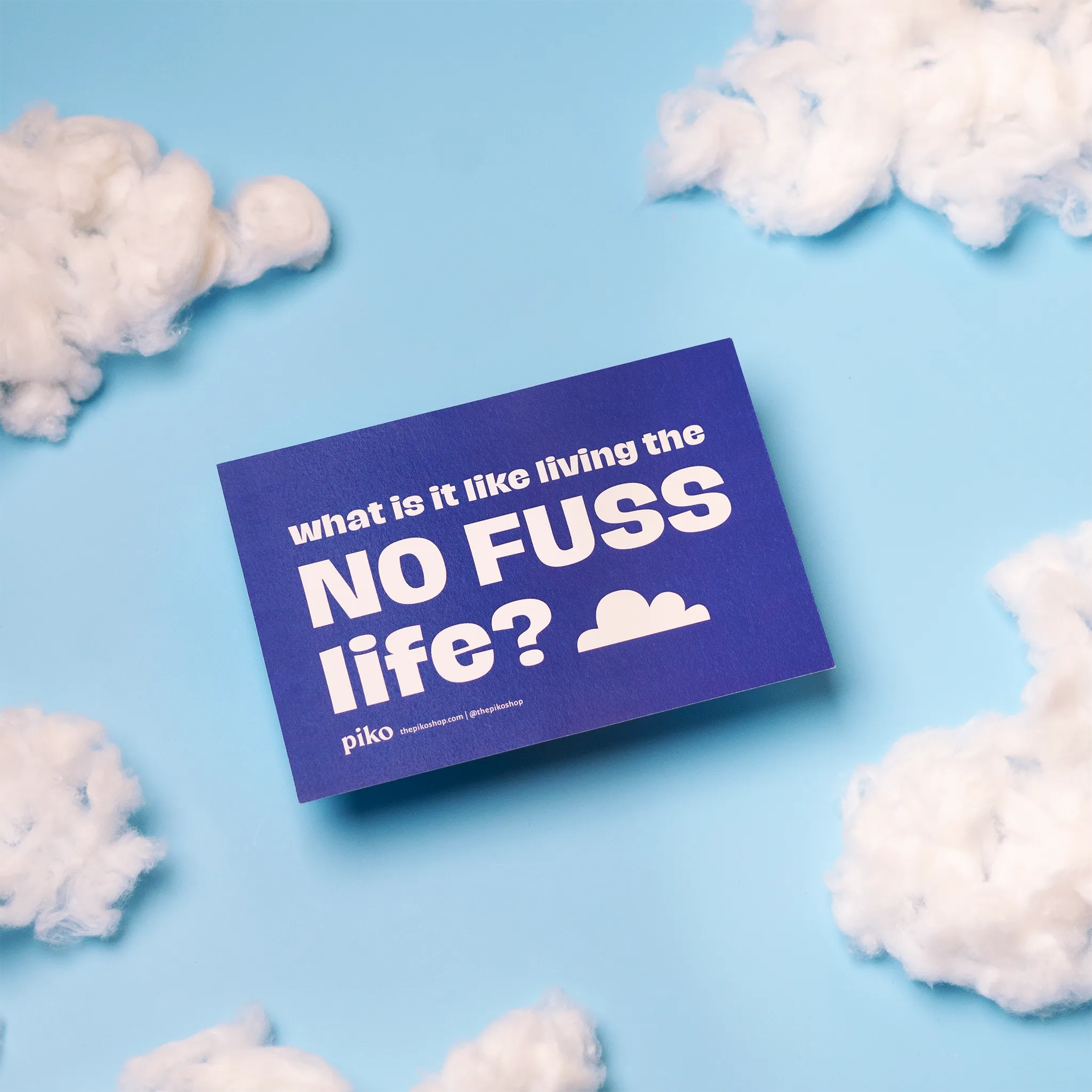 2025 No Fuss Mega Bundle