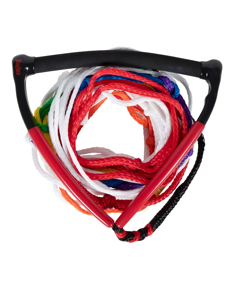 2025 Radar Control Arc Water Ski Rope & Handle