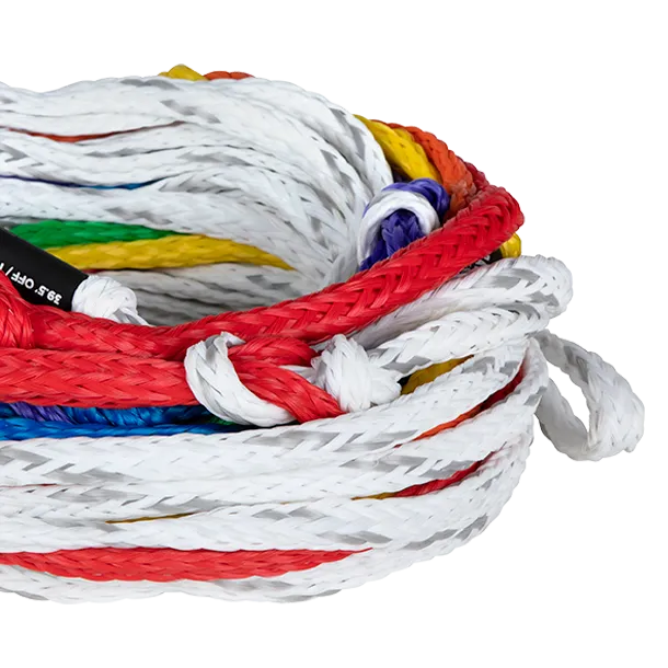 2025 Radar Control Main Line 70' 8 Section Water Ski Rope