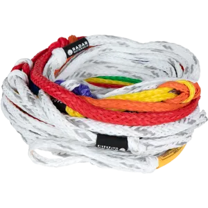 2025 Radar Control Main Line 70' 8 Section Water Ski Rope