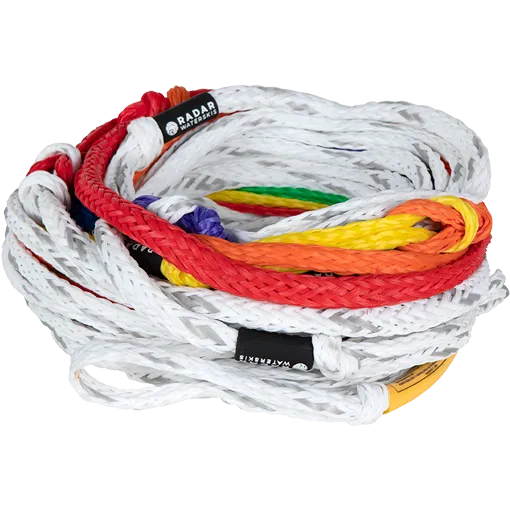 2025 Radar Control Main Line 70' 8 Section Water Ski Rope