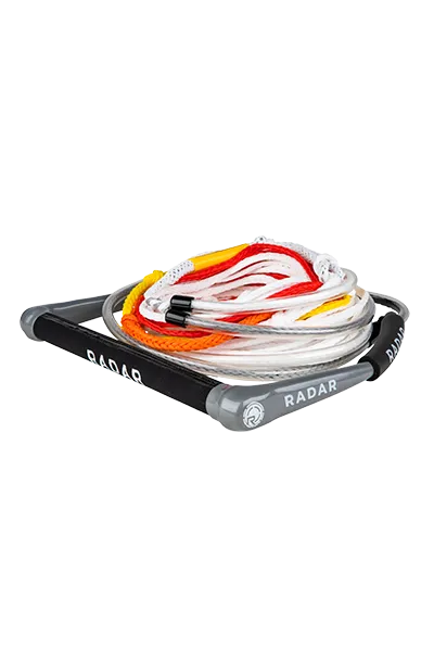 2025 Radar Deep-V Water Ski Rope & Handle