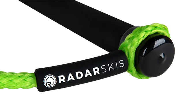 2025 Radar Vapor Custom 13" Water Ski Handle