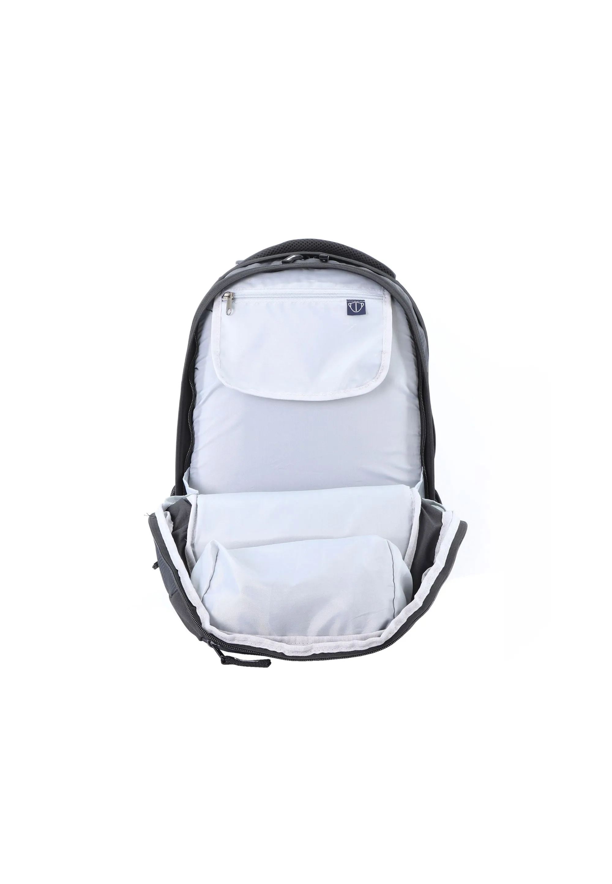 2be  Schoolbag / Laptop Backpack / With Gym Bag and Pencil Case