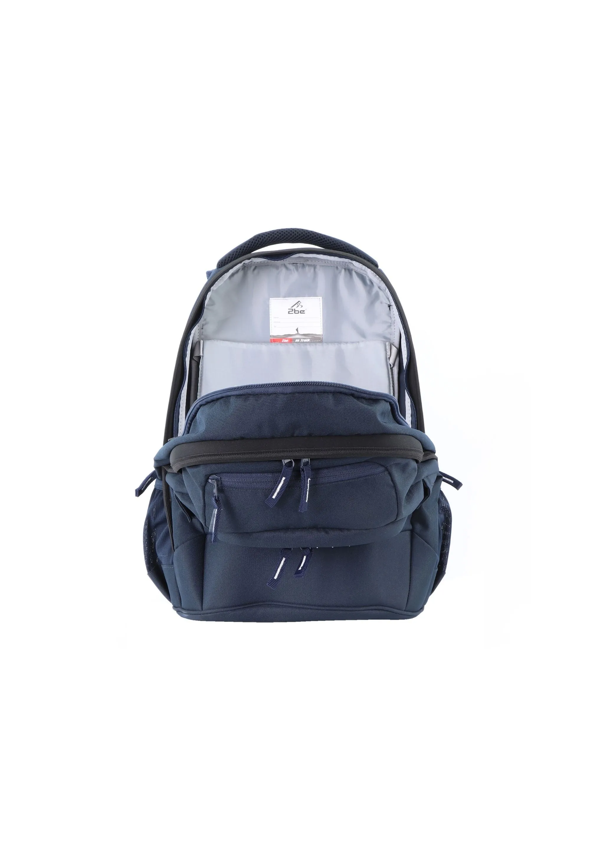 2be  Schoolbag / Laptop Backpack / With Gym Bag and Pencil Case