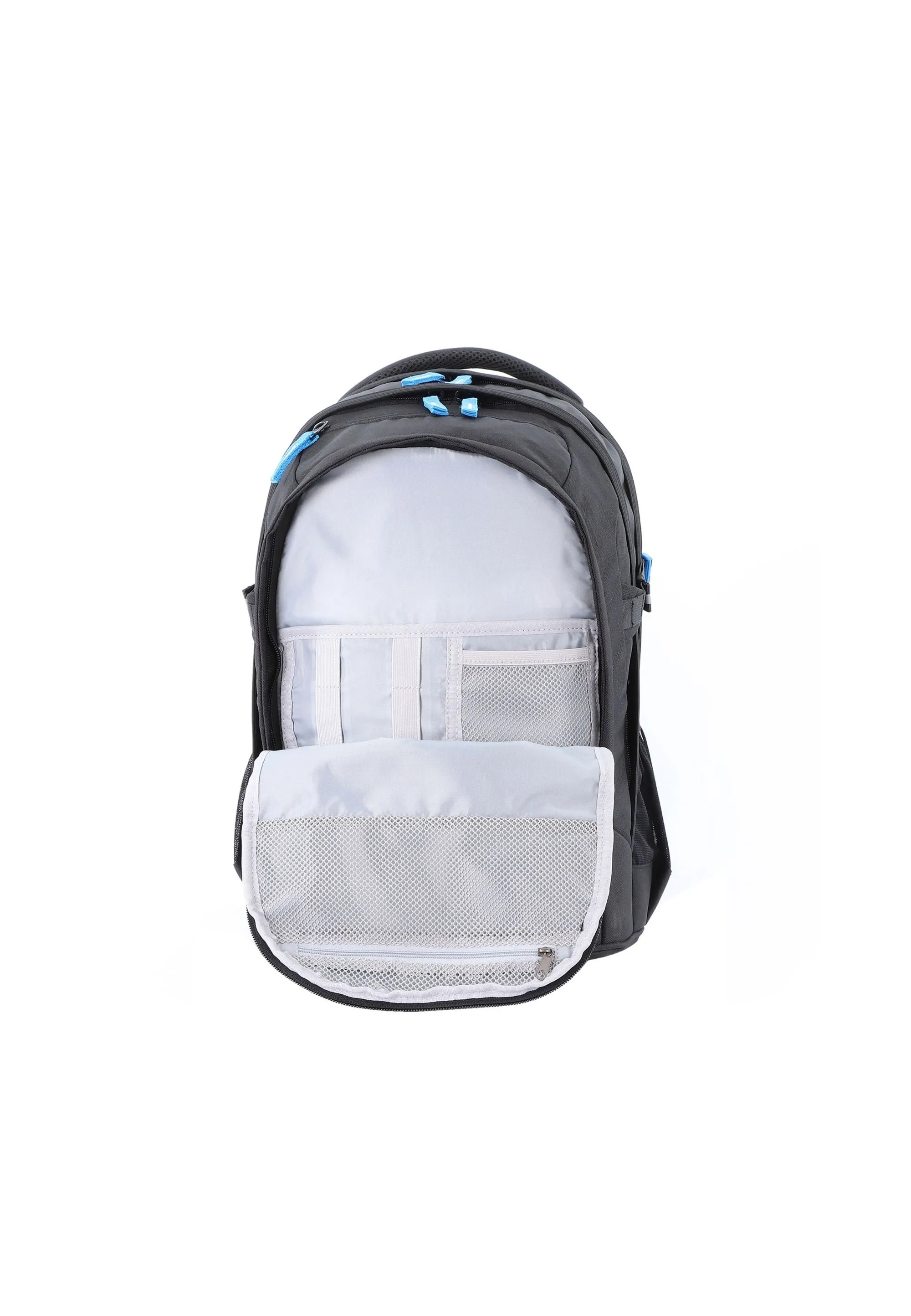 2be  Schoolbag / Laptop Backpack / With Gym Bag and Pencil Case