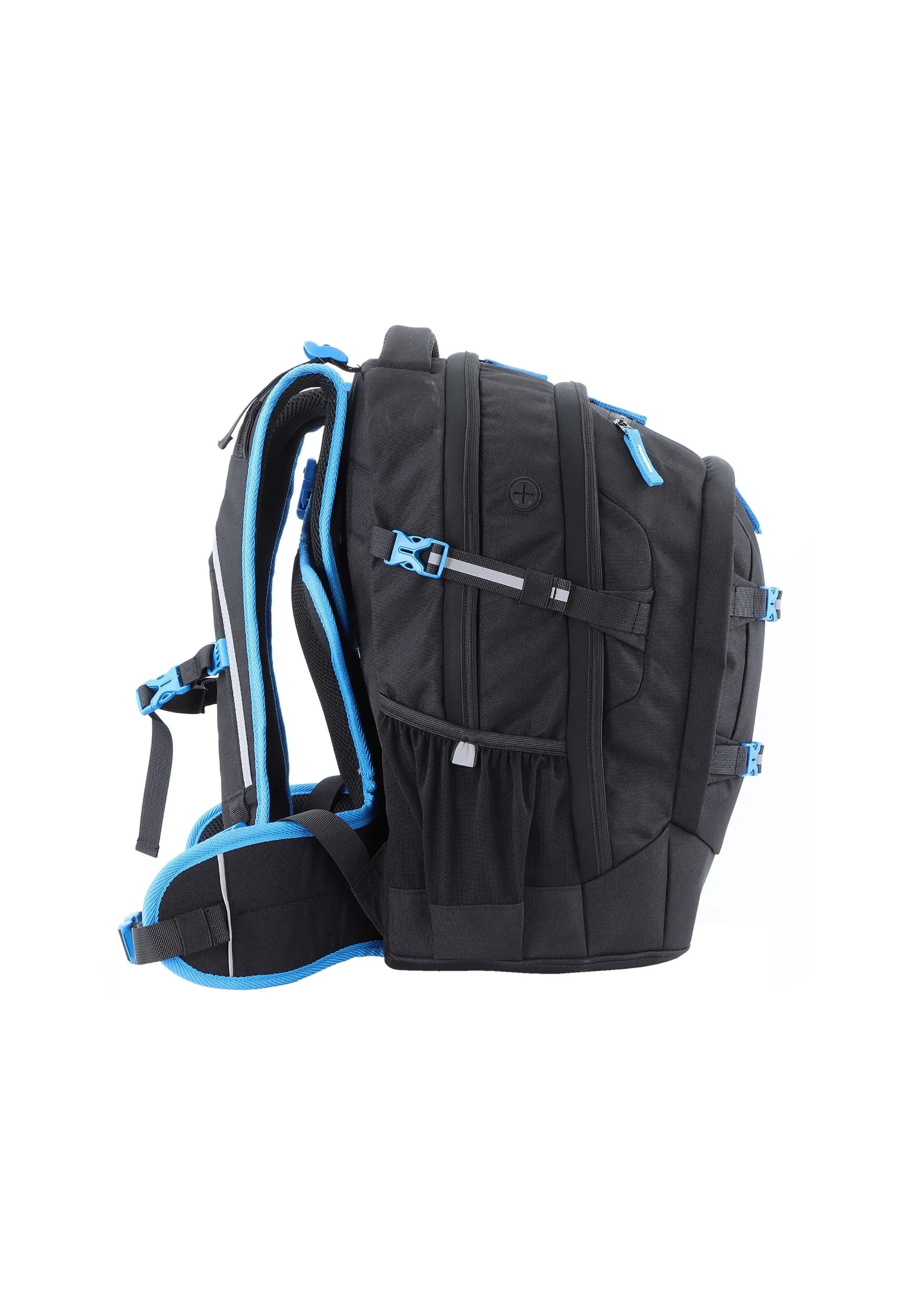 2be  Schoolbag / Laptop Backpack / With Gym Bag and Pencil Case