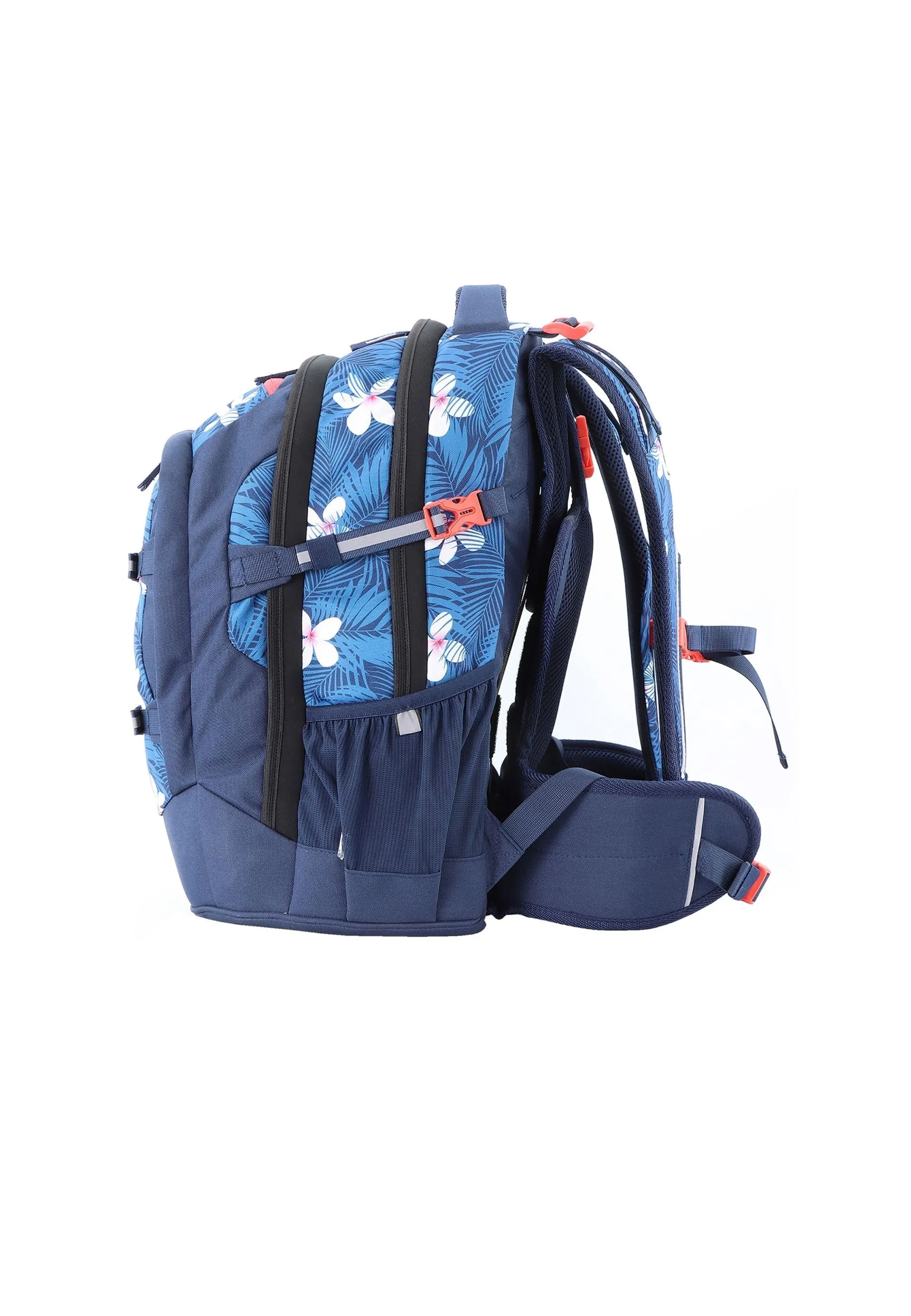 2be  Schoolbag / Laptop Backpack / With Gym Bag and Pencil Case