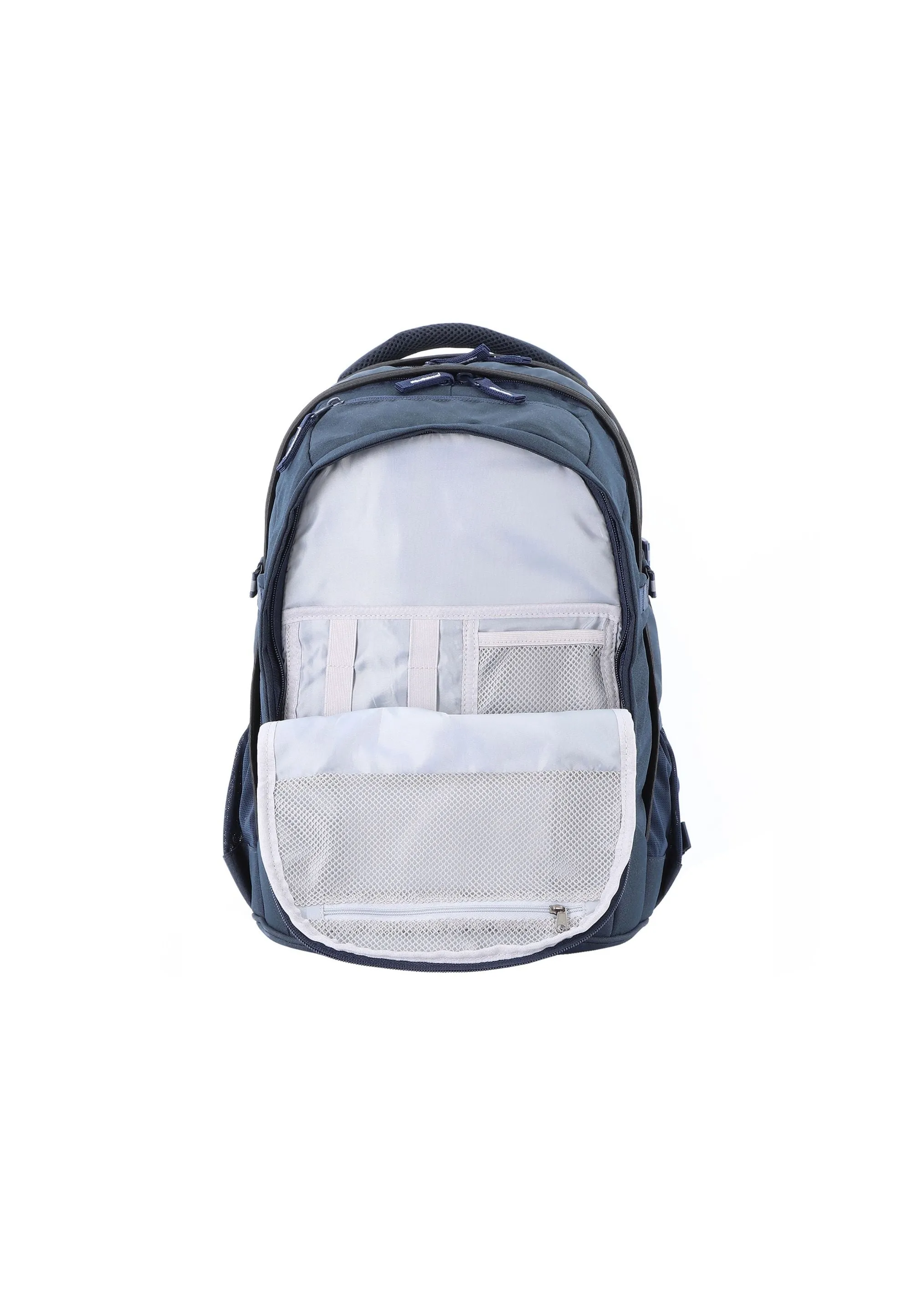 2be  Schoolbag / Laptop Backpack / With Gym Bag and Pencil Case