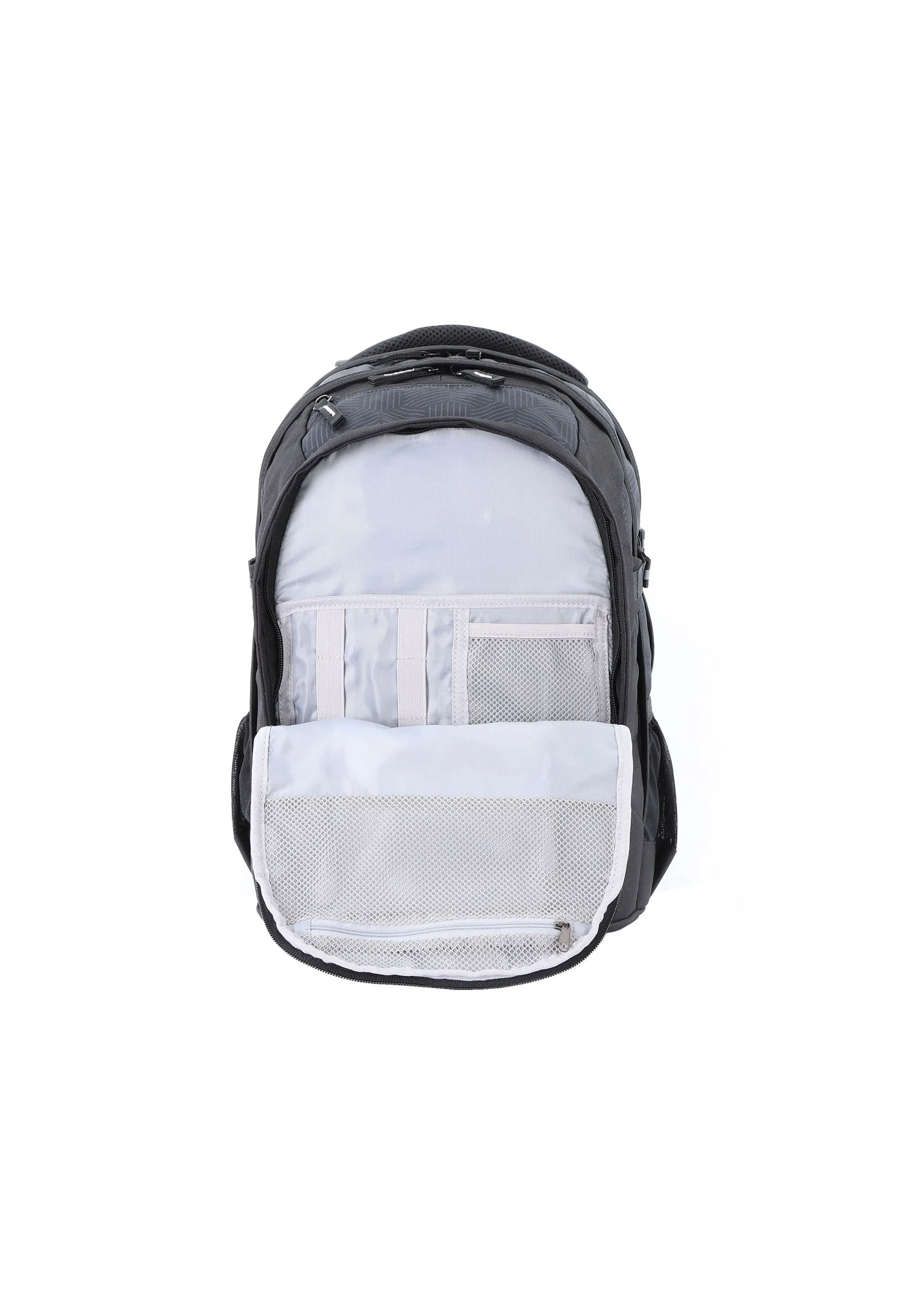 2be  Schoolbag / Laptop Backpack / With Gym Bag and Pencil Case
