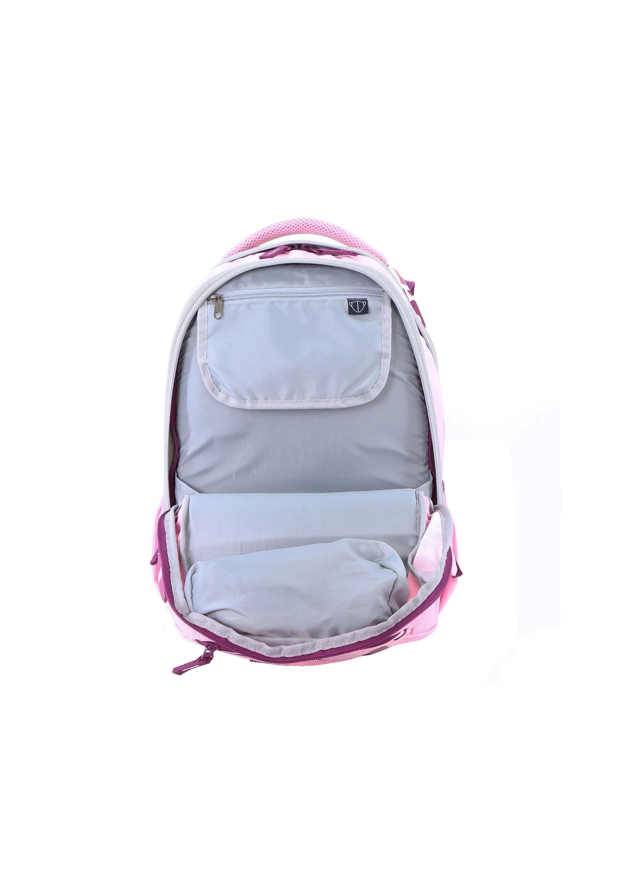 2be  Schoolbag / Laptop Backpack / With Gym Bag and Pencil Case