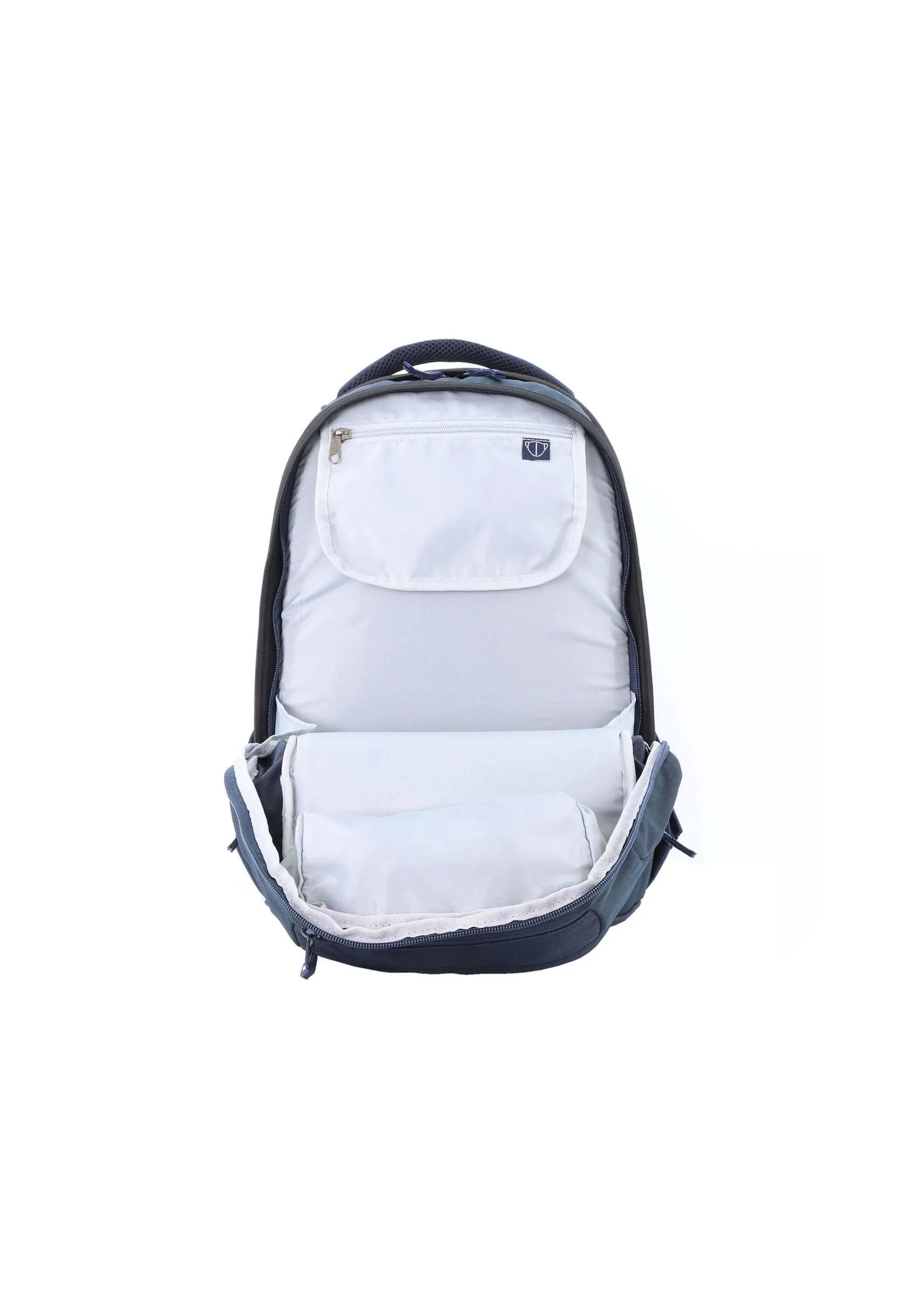 2be  Schoolbag / Laptop Backpack / With Gym Bag and Pencil Case