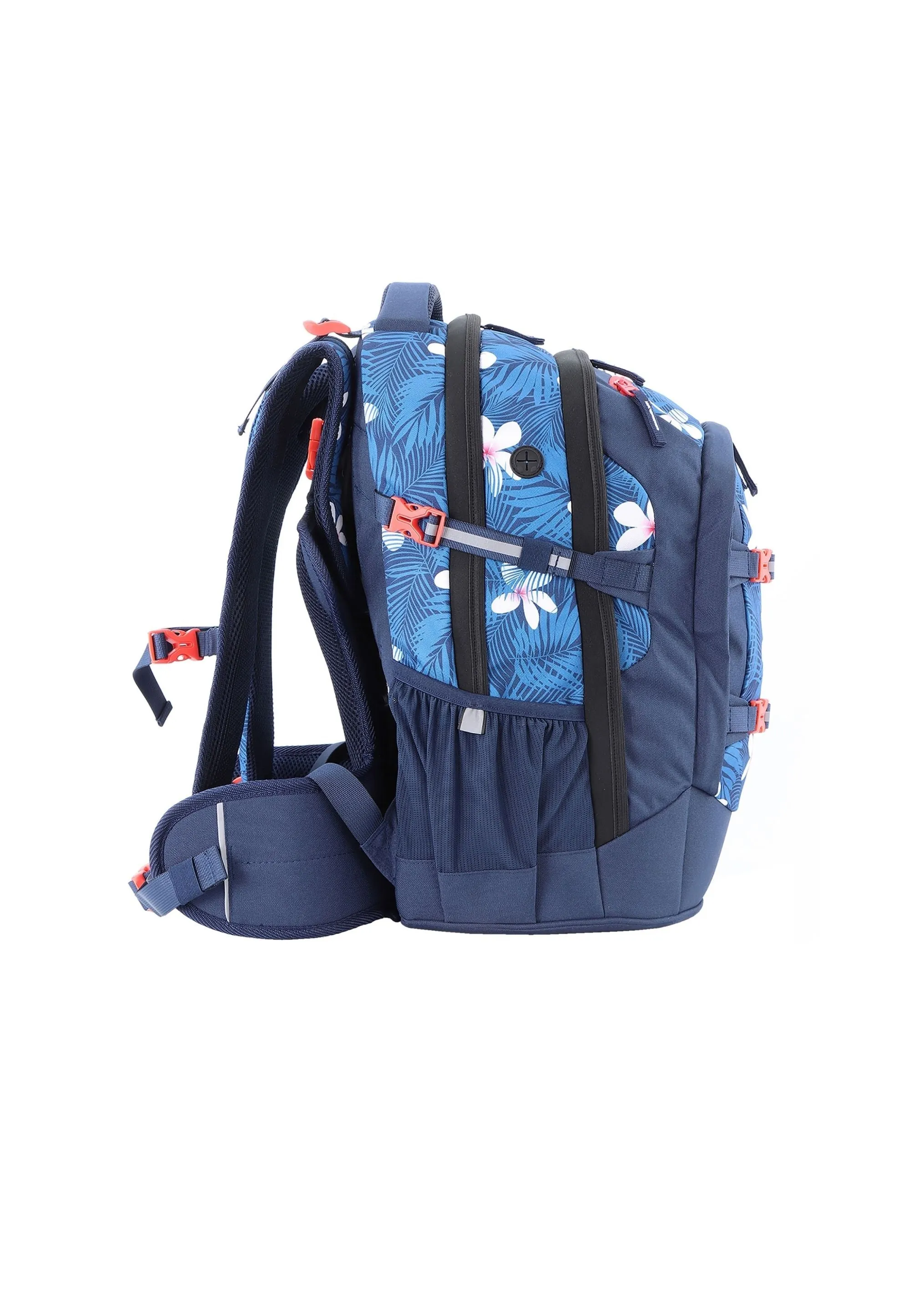 2be  Schoolbag / Laptop Backpack / With Gym Bag and Pencil Case