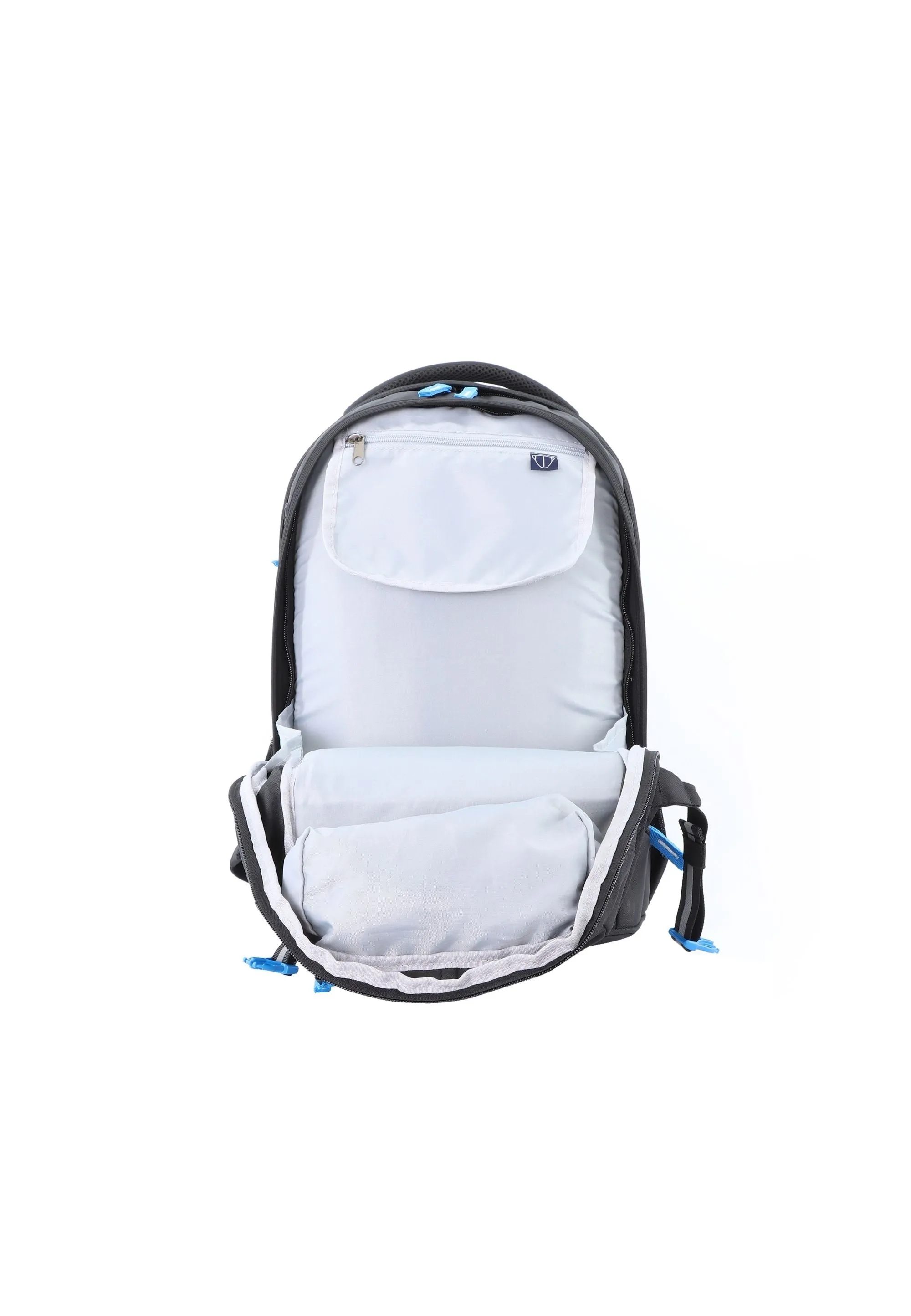 2be  Schoolbag / Laptop Backpack / With Gym Bag and Pencil Case