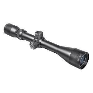 3-9x40mm Huntmaster Easy Shot Rifle Scope | AC10032