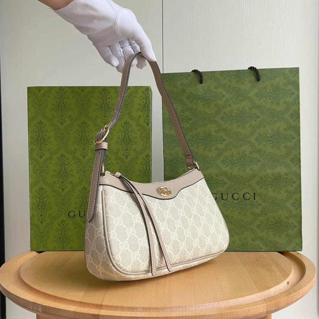 3 Colors - Adjustable Shoulder Strap Handbag