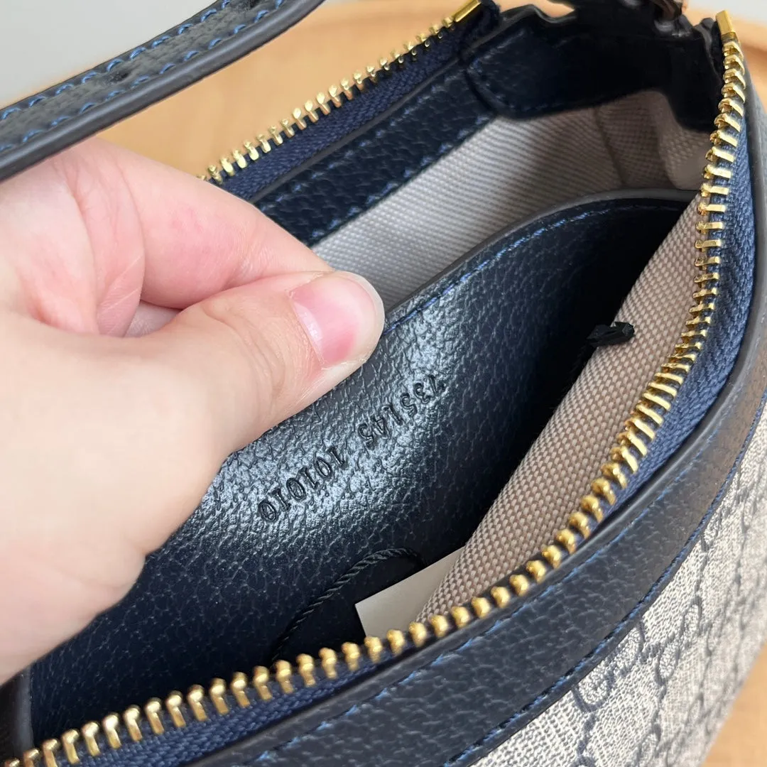 3 Colors - Adjustable Shoulder Strap Handbag