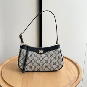 3 Colors - Adjustable Shoulder Strap Handbag