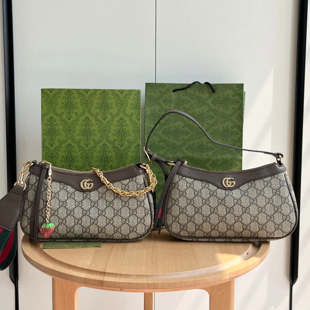 3 Colors - Adjustable Shoulder Strap Handbag