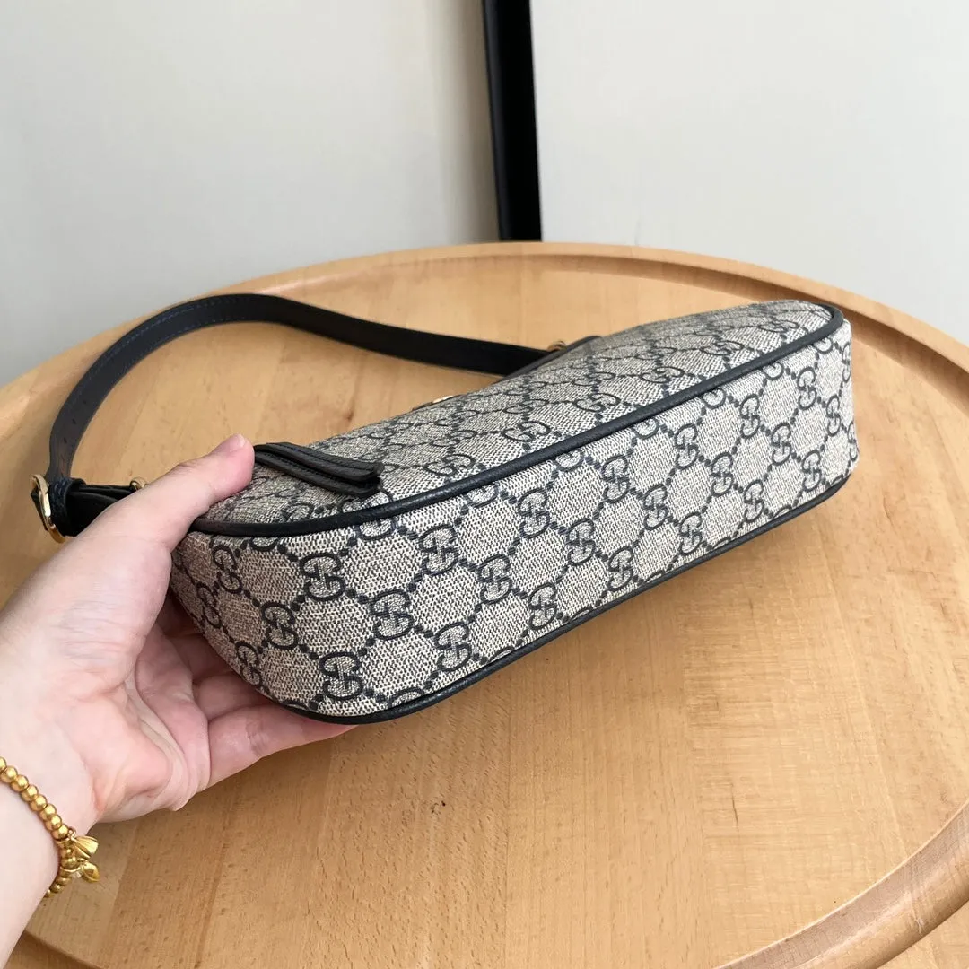 3 Colors - Adjustable Shoulder Strap Handbag