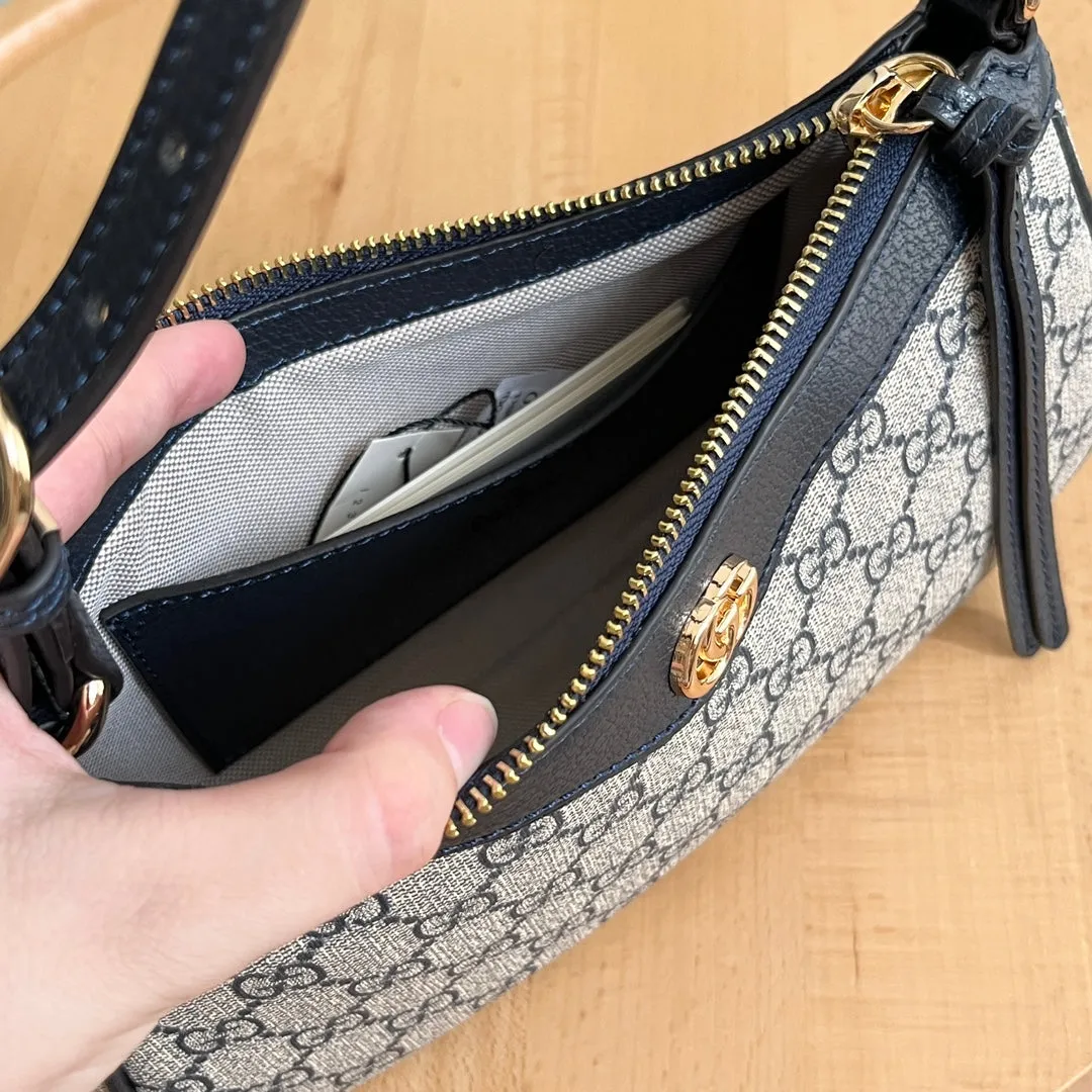 3 Colors - Adjustable Shoulder Strap Handbag