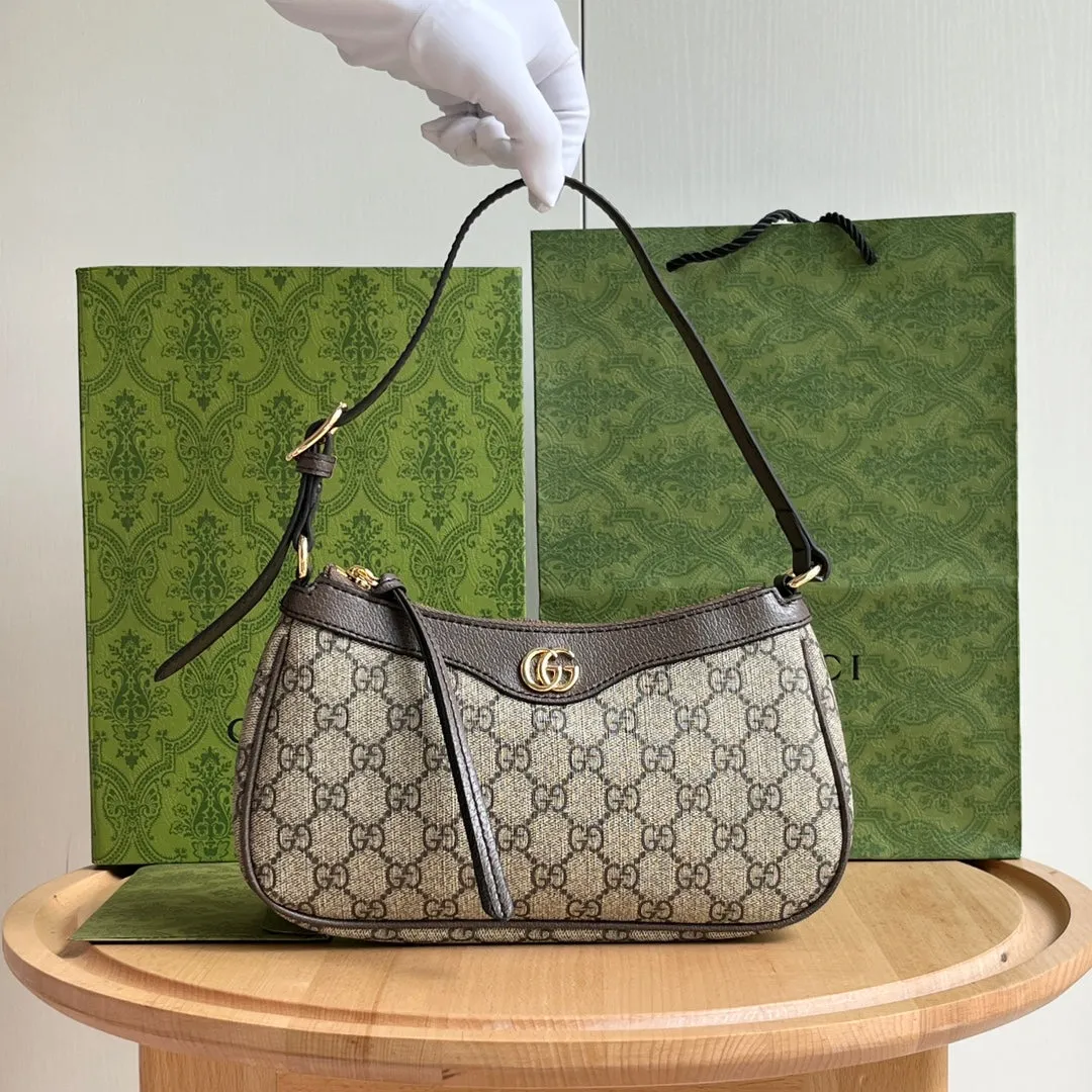 3 Colors - Adjustable Shoulder Strap Handbag