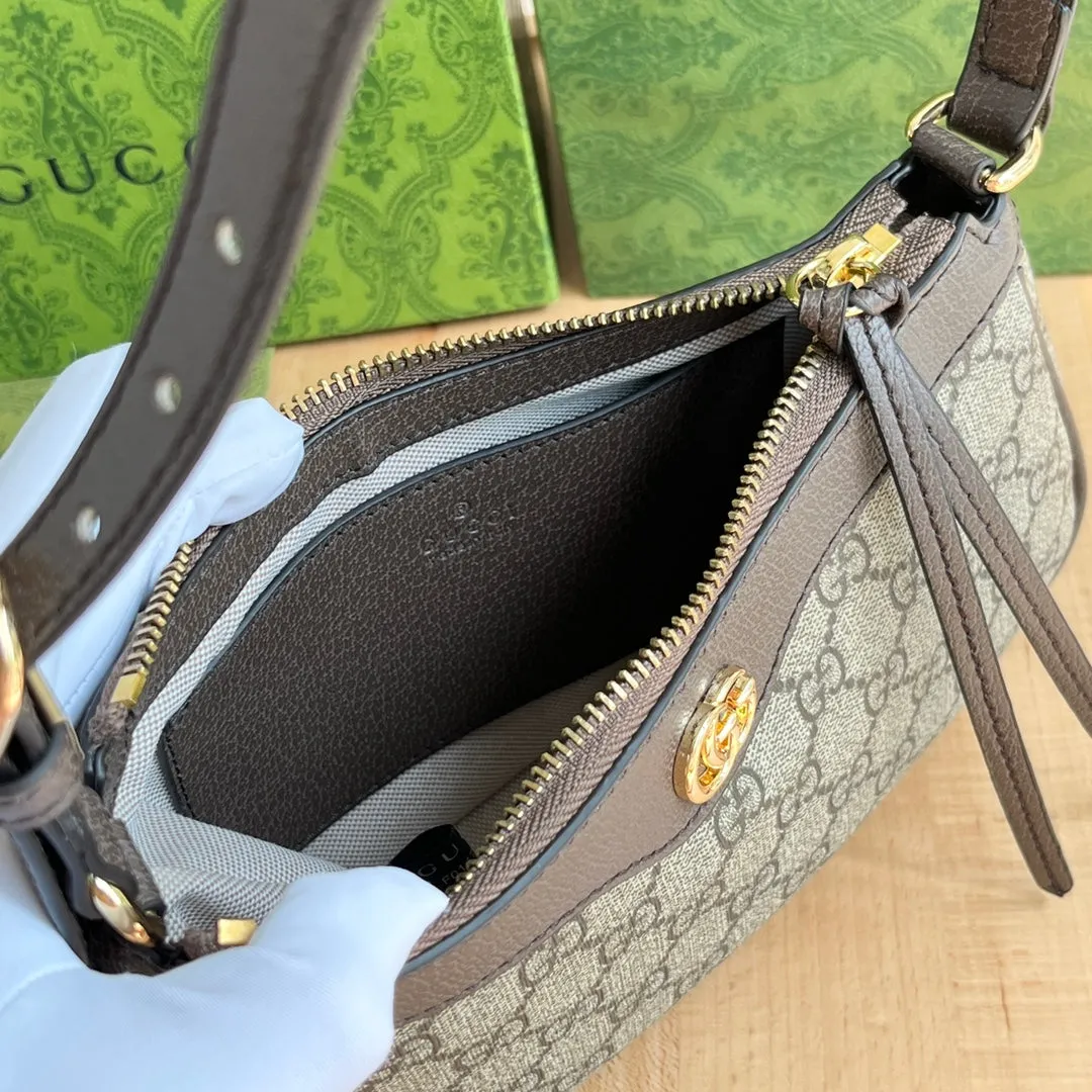 3 Colors - Adjustable Shoulder Strap Handbag