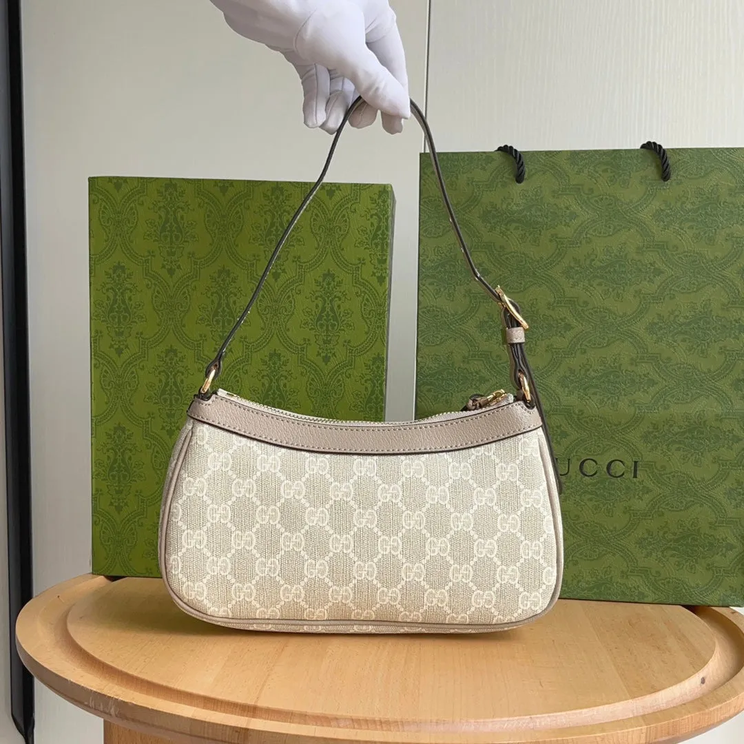 3 Colors - Adjustable Shoulder Strap Handbag