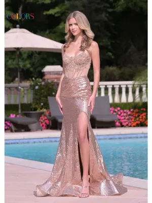 3512 Rose Gold