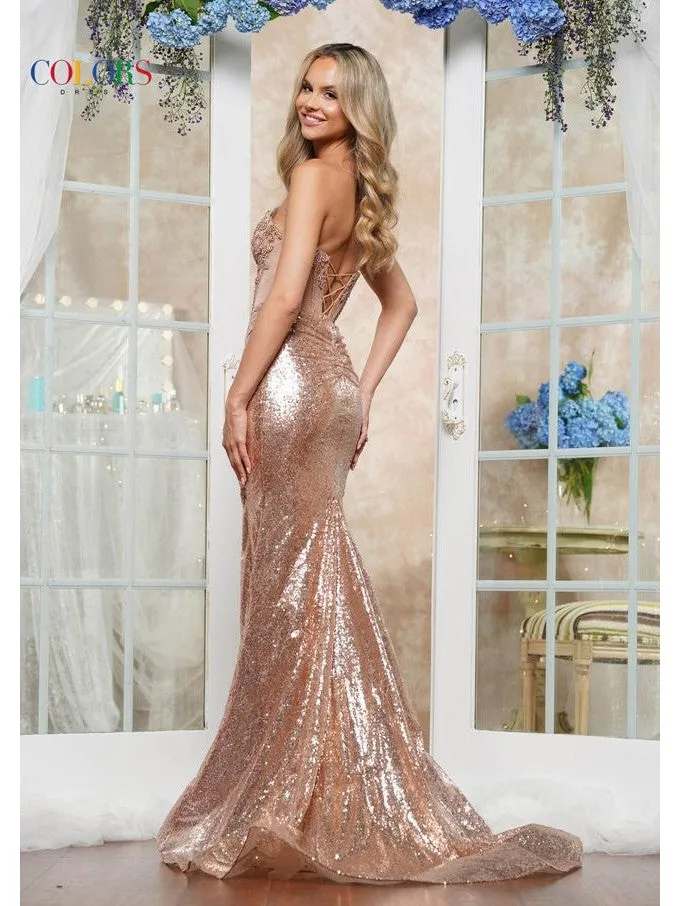 3512 Rose Gold