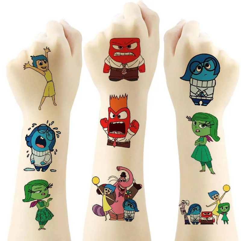 40Sheets Mario Temporary Tattoos for Kids,Cartoon Super Mario Temporary Tattoos Gift for Fan Birthday Party Decorations for Girl Boys Home Activity Class Prizes Carnival Christmas Rewards
