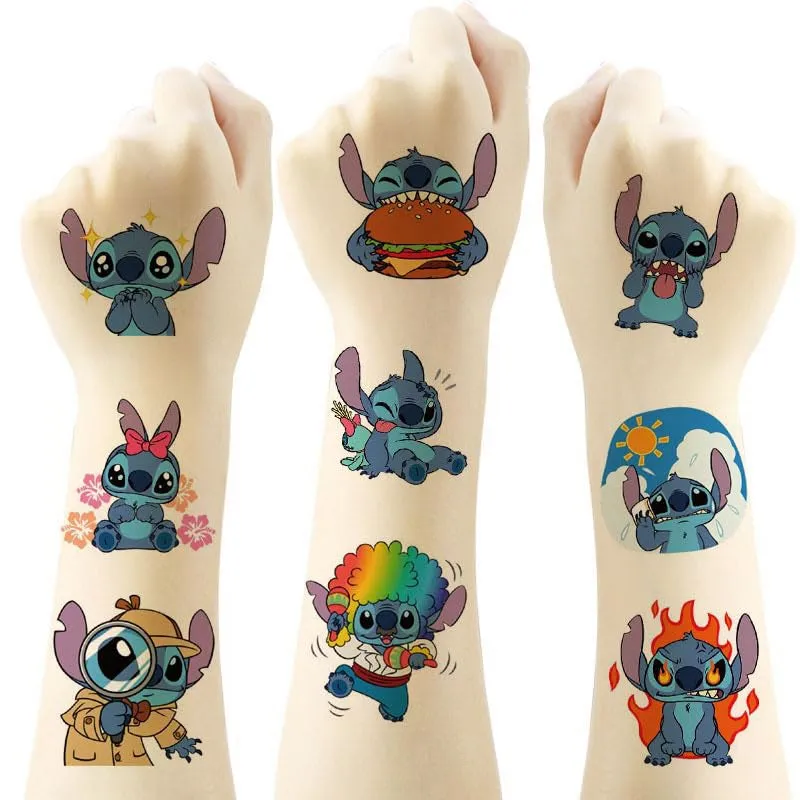 40Sheets Mario Temporary Tattoos for Kids,Cartoon Super Mario Temporary Tattoos Gift for Fan Birthday Party Decorations for Girl Boys Home Activity Class Prizes Carnival Christmas Rewards