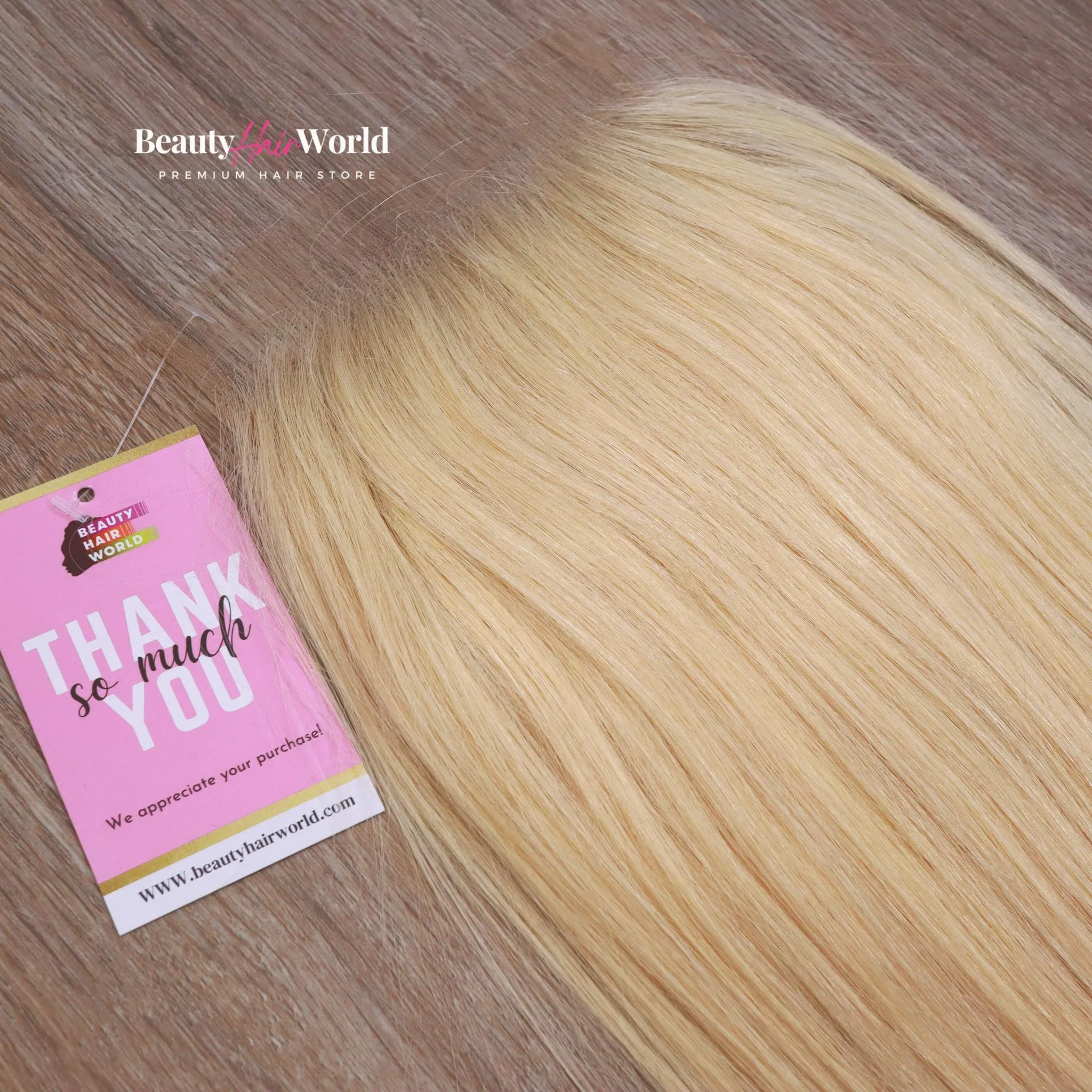 5*5 HD Closure Straight #613