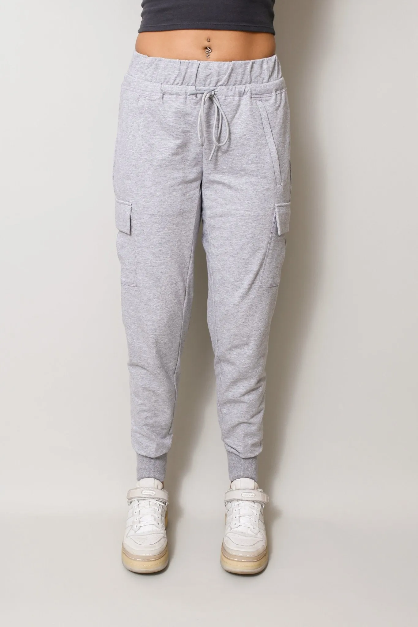 6 POCKET PANT