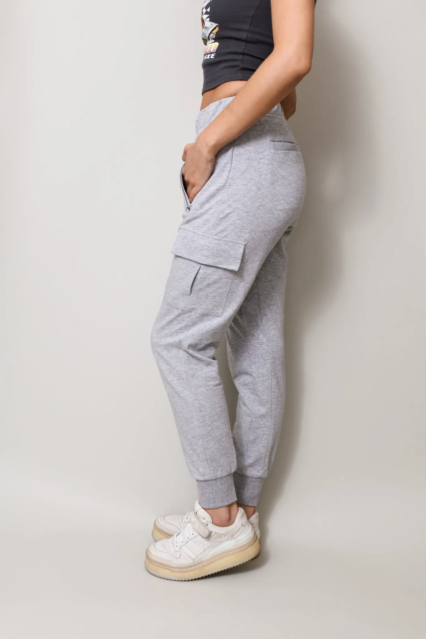 6 POCKET PANT