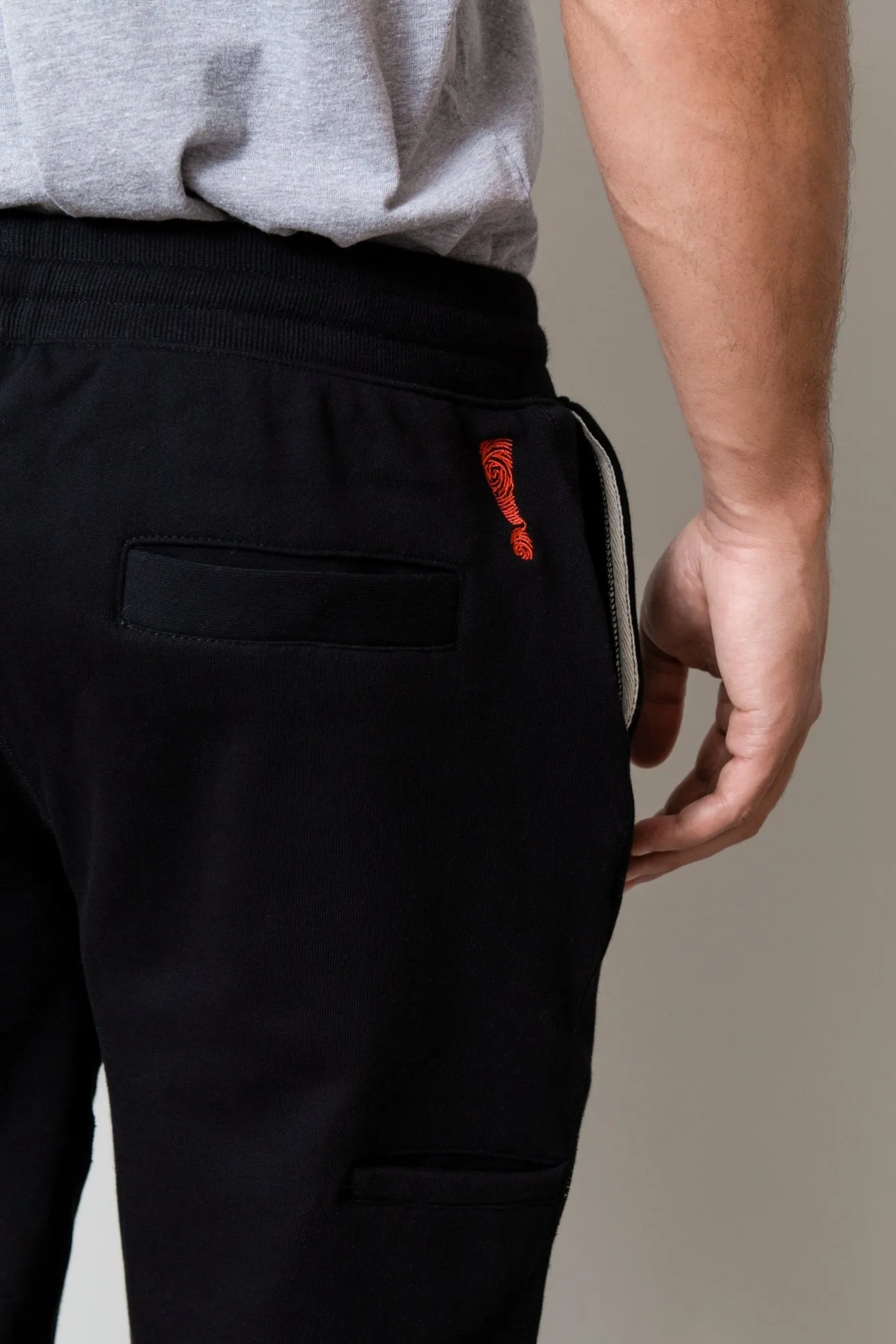 6 POCKET PANT