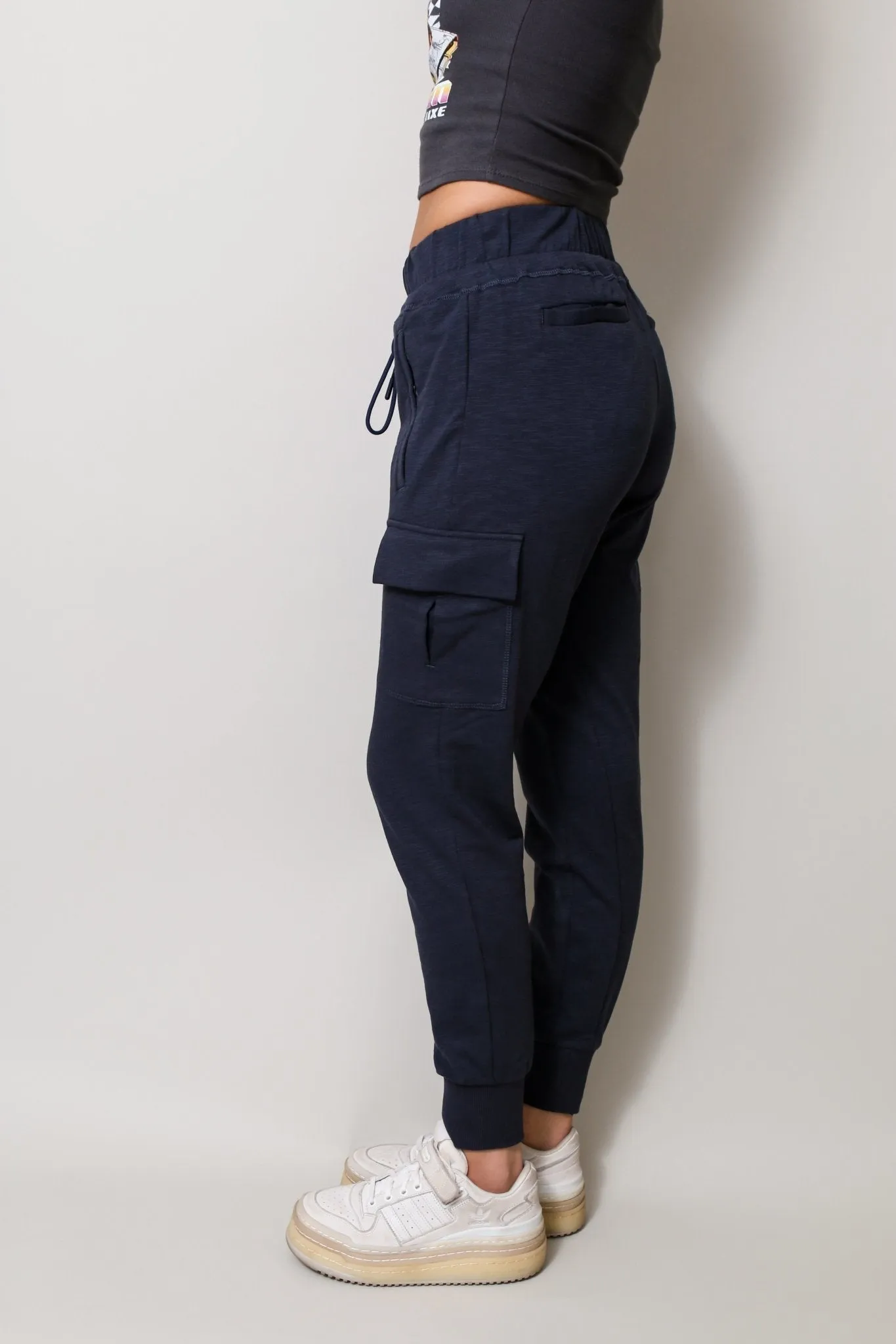 6 POCKET PANT