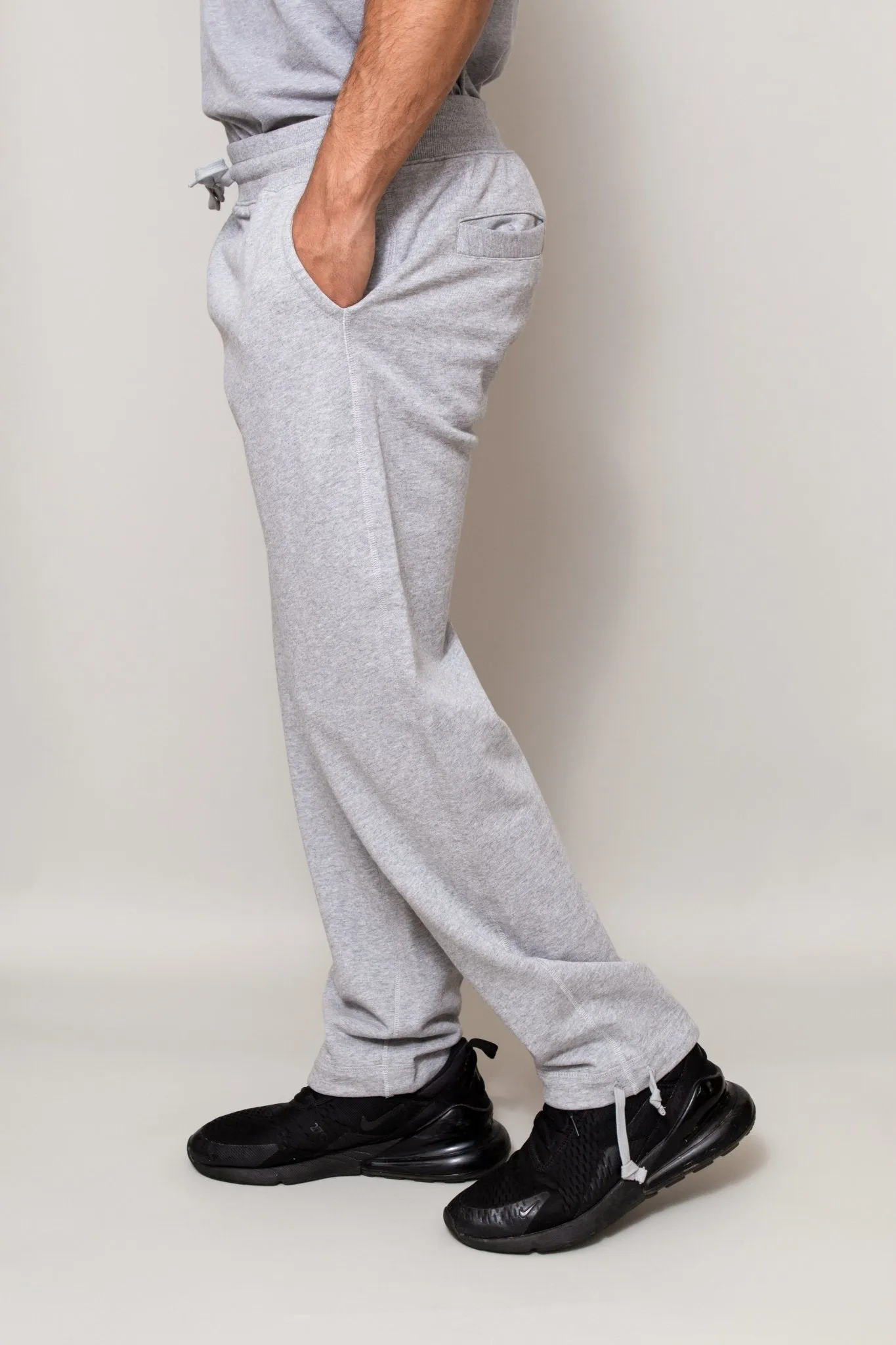 6 POCKET PANT