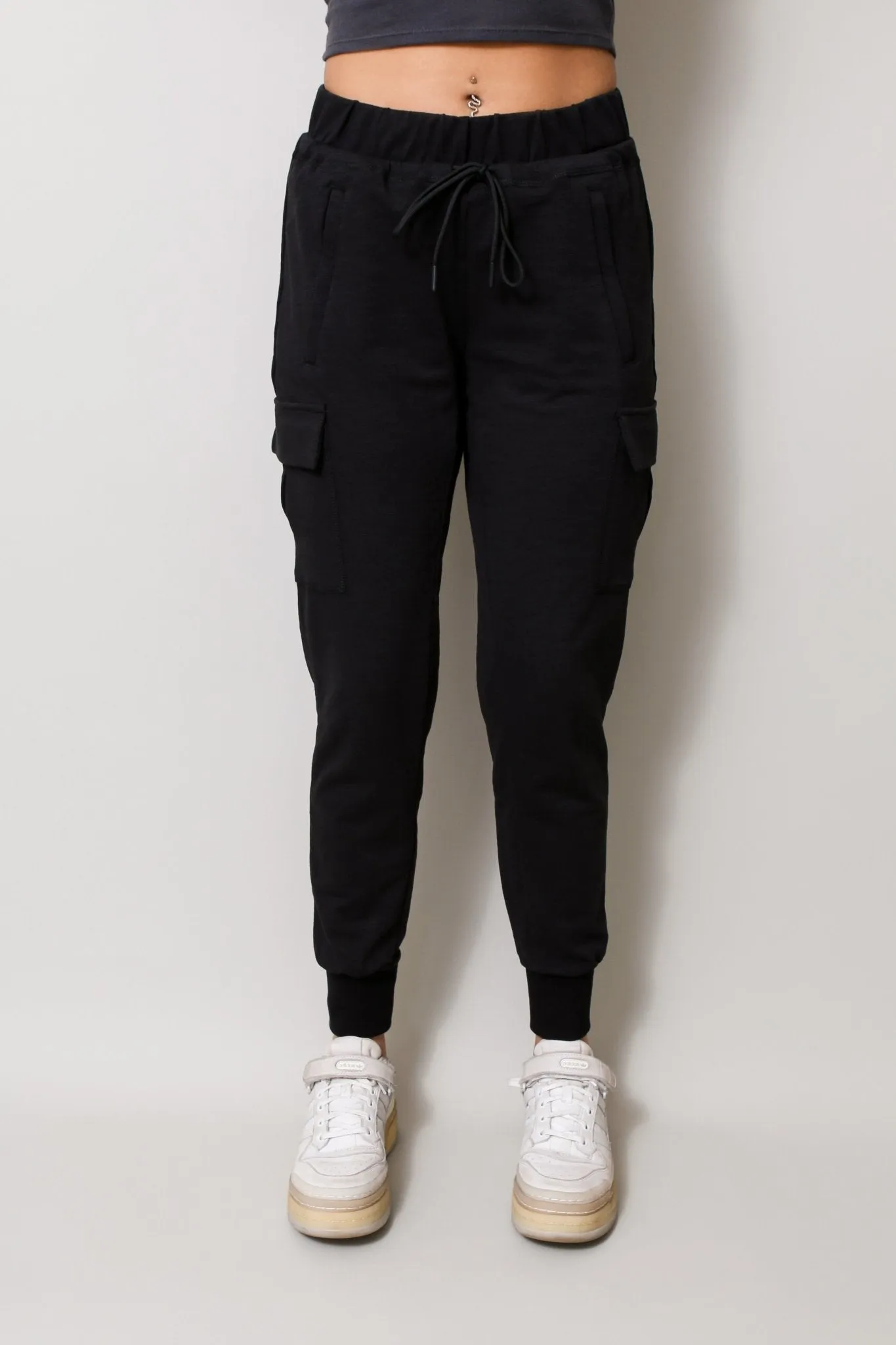 6 POCKET PANT