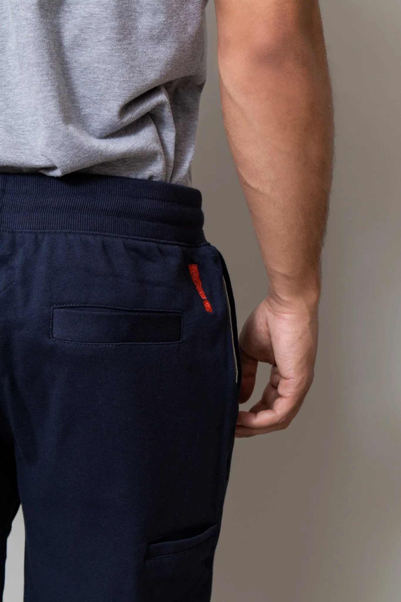 6 POCKET PANT