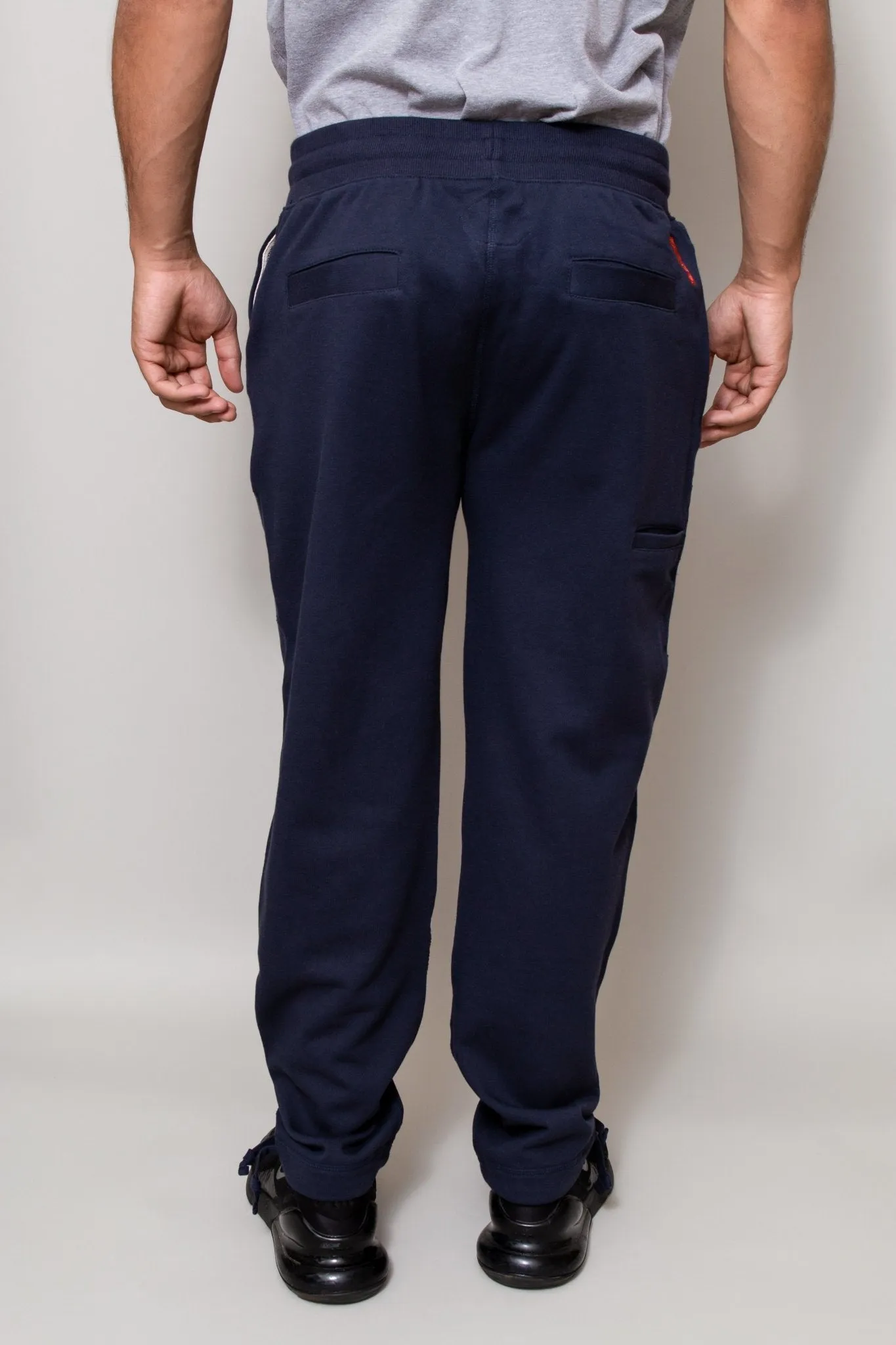 6 POCKET PANT