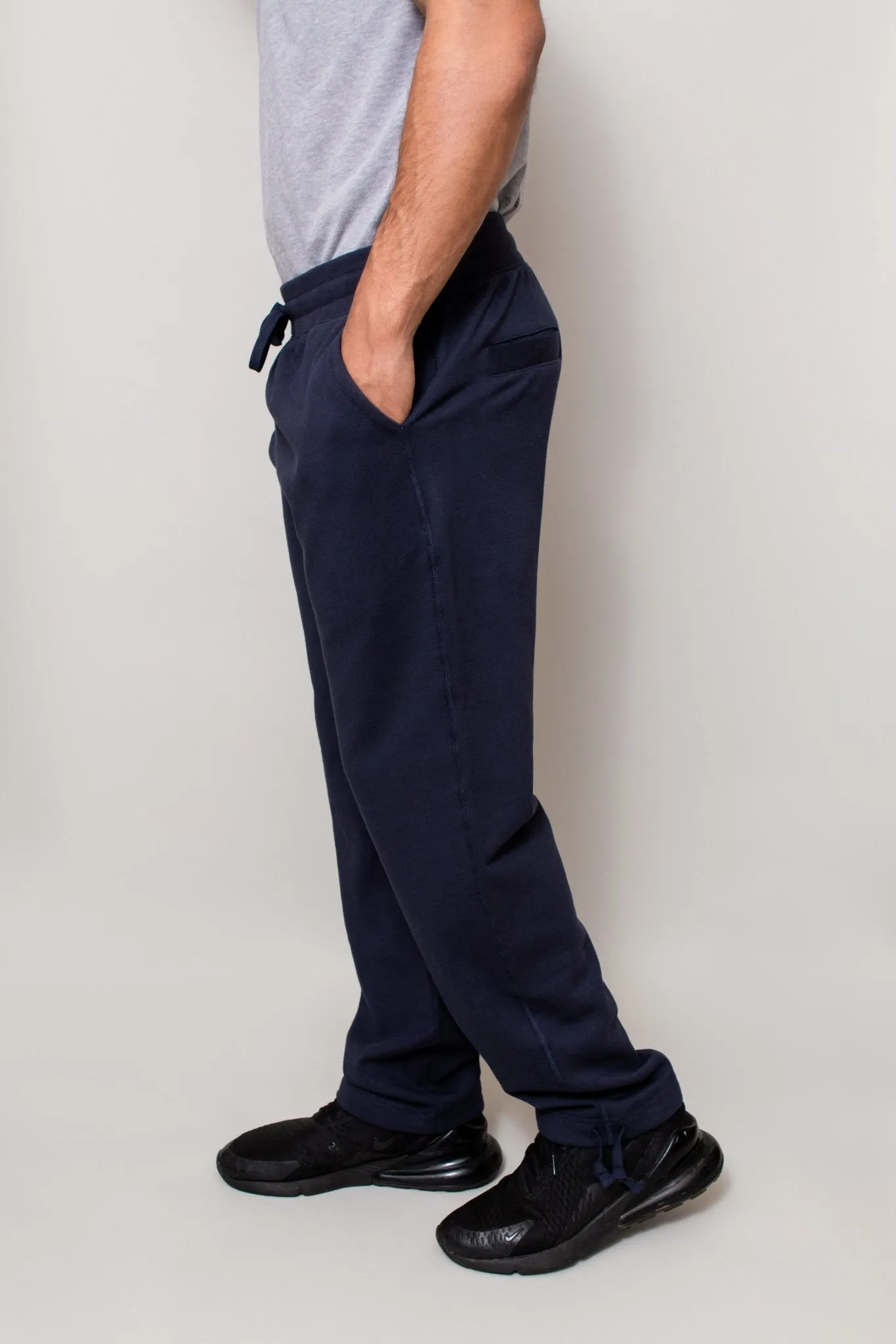 6 POCKET PANT